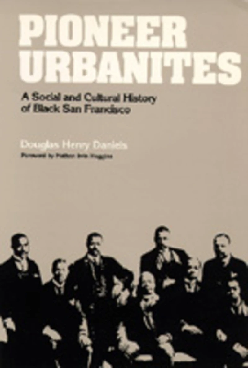 Pioneer Urbanites