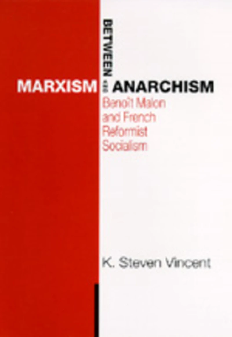 Between Marxism and Anarchism