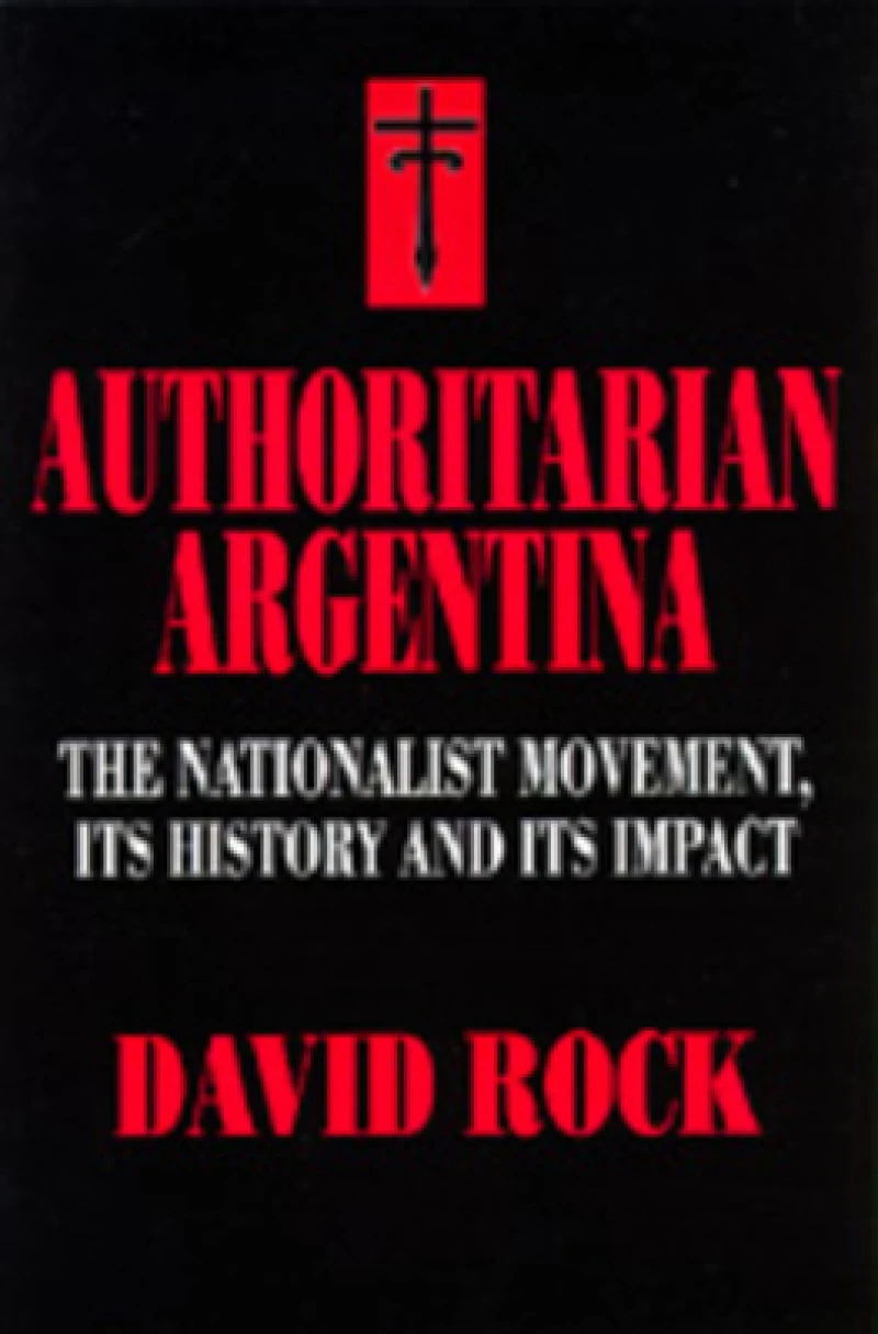 Authoritarian Argentina