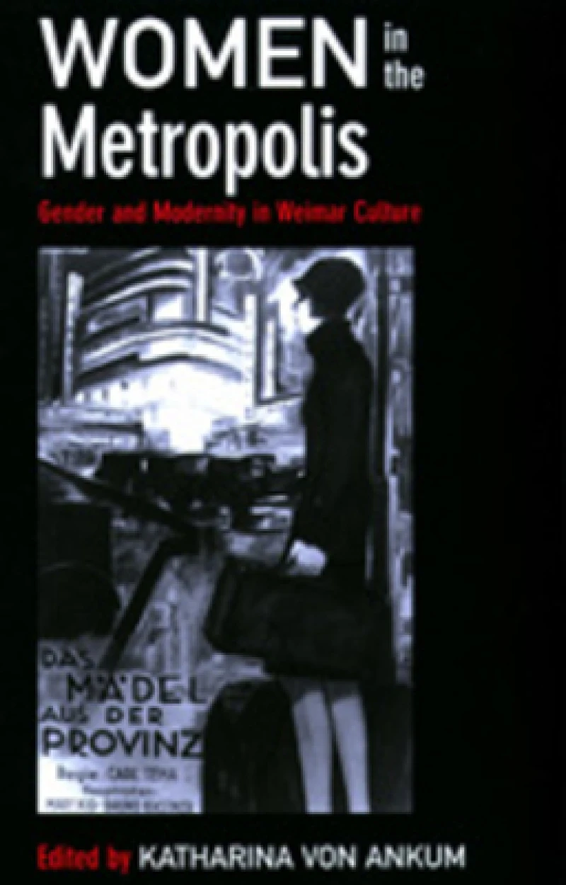 Women in the Metropolis