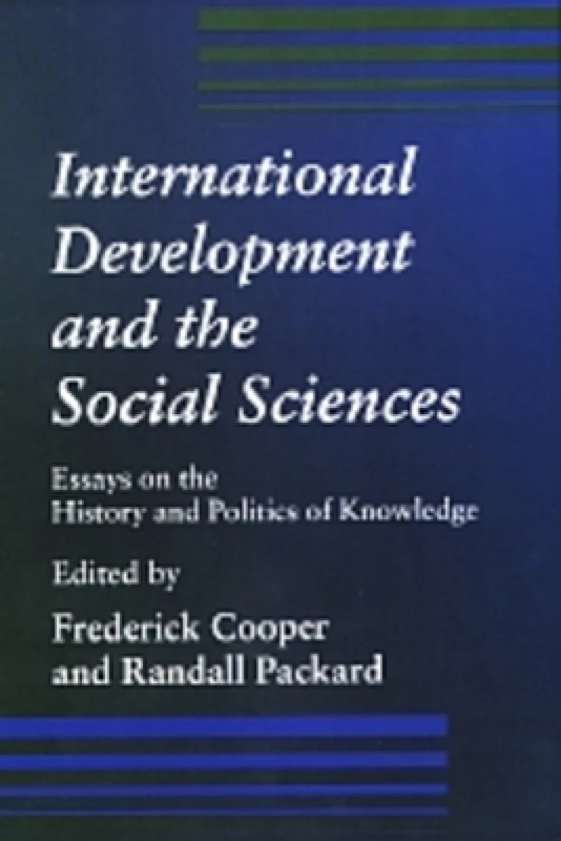 International Development and the Social Sciences