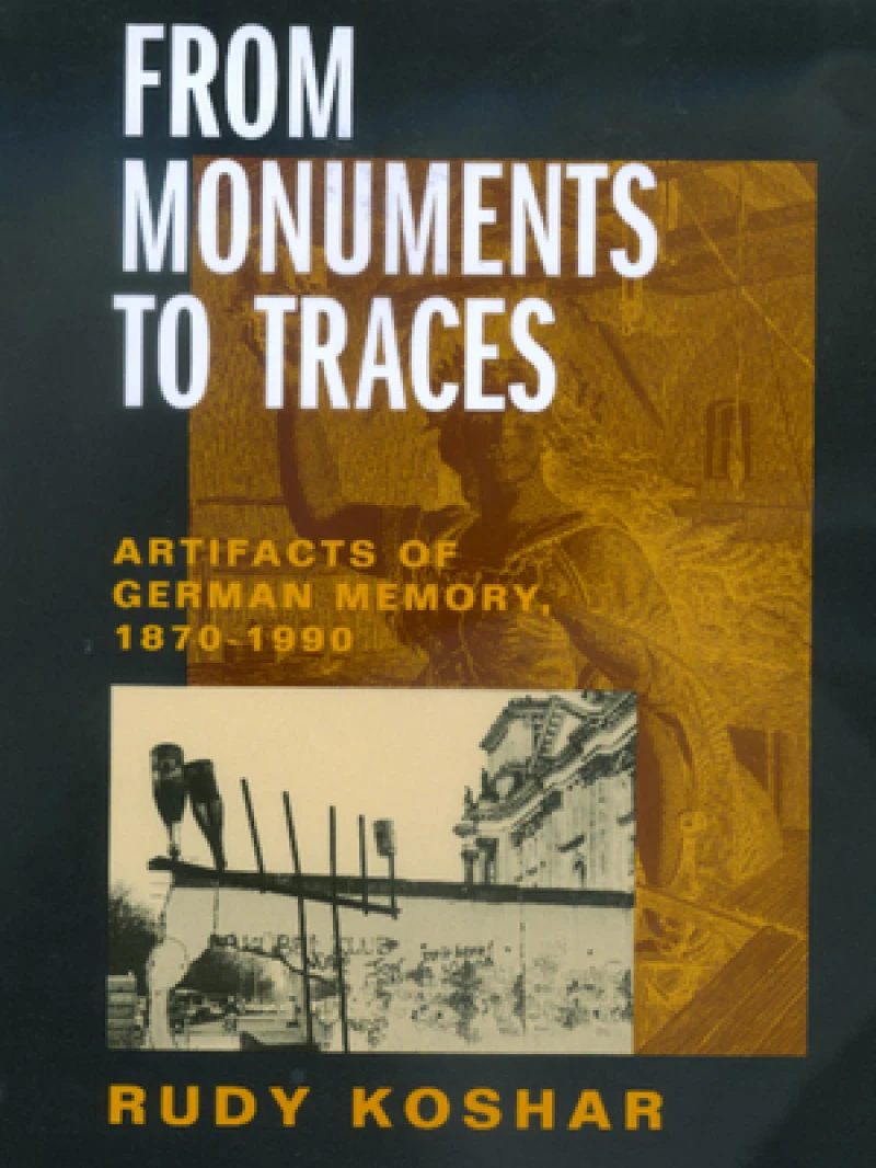 From Monuments to Traces