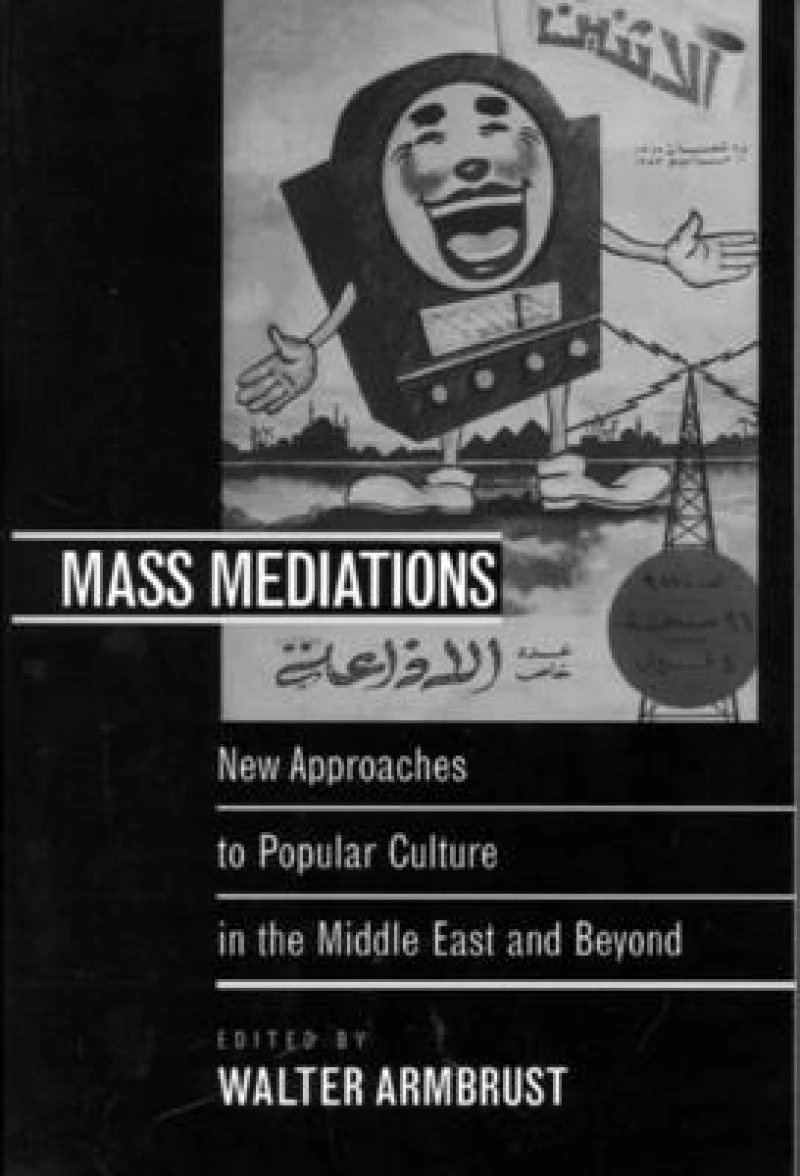 Mass Mediations