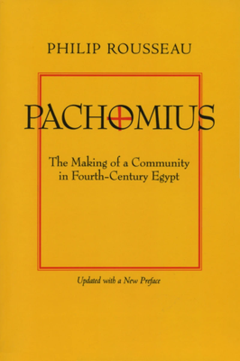 Pachomius
