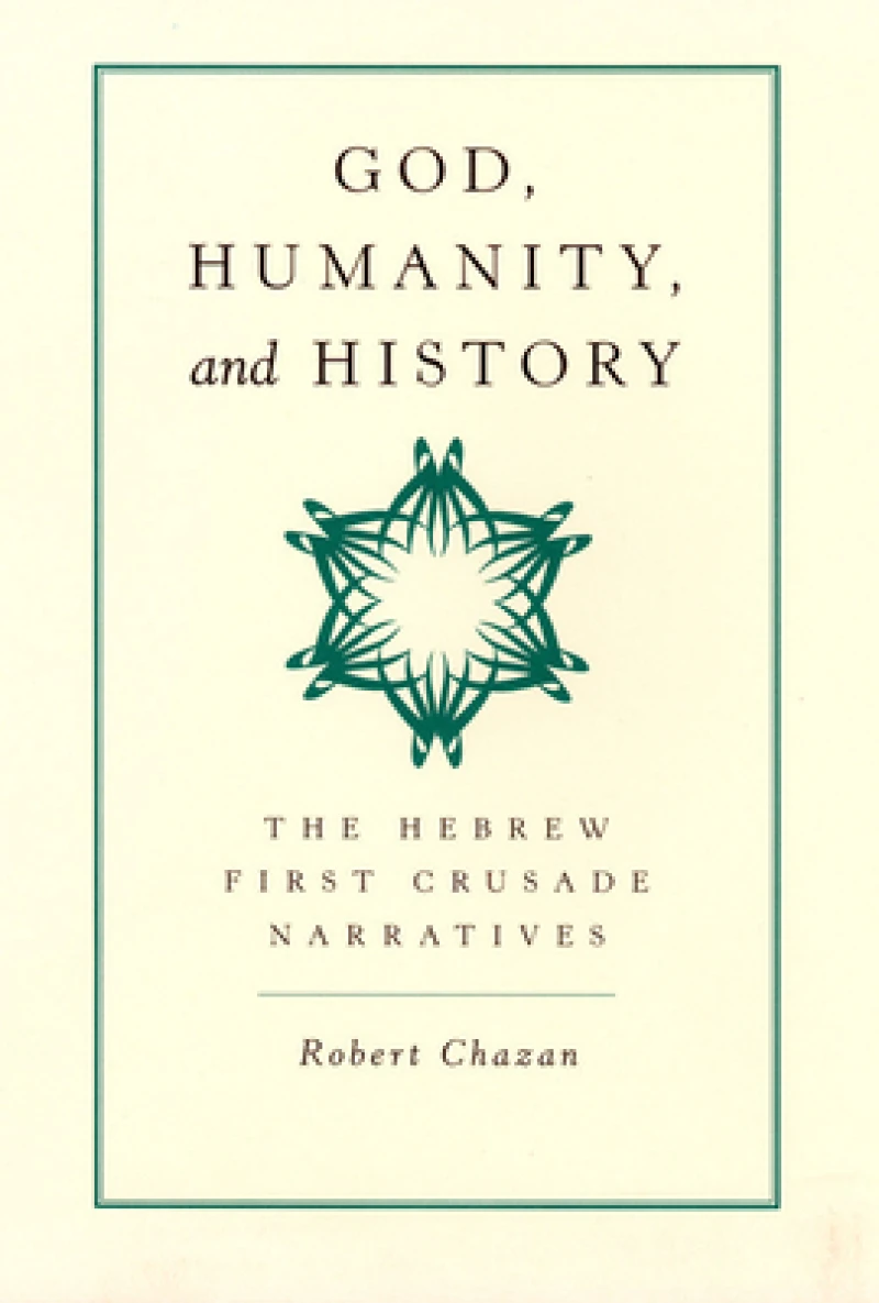 God, Humanity, and History