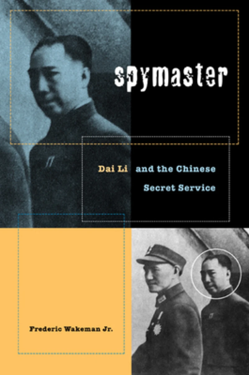 Spymaster