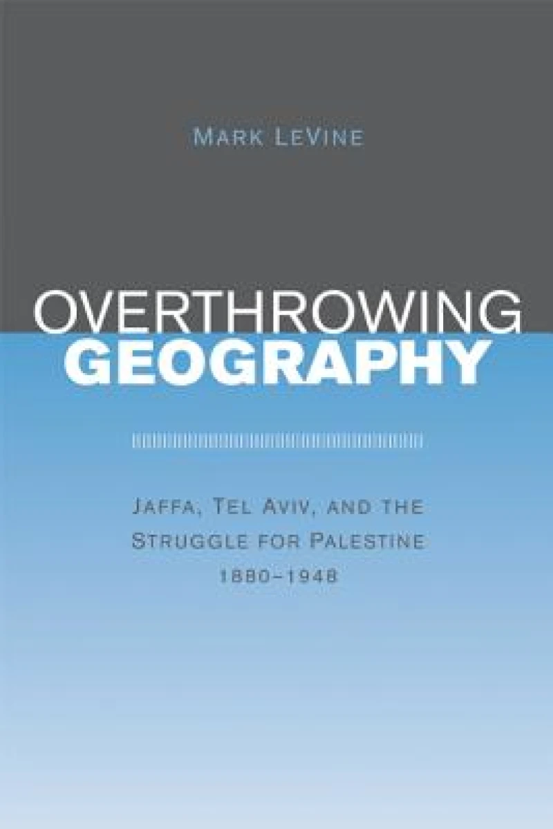 Overthrowing Geography