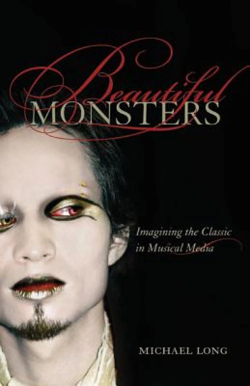 Beautiful Monsters