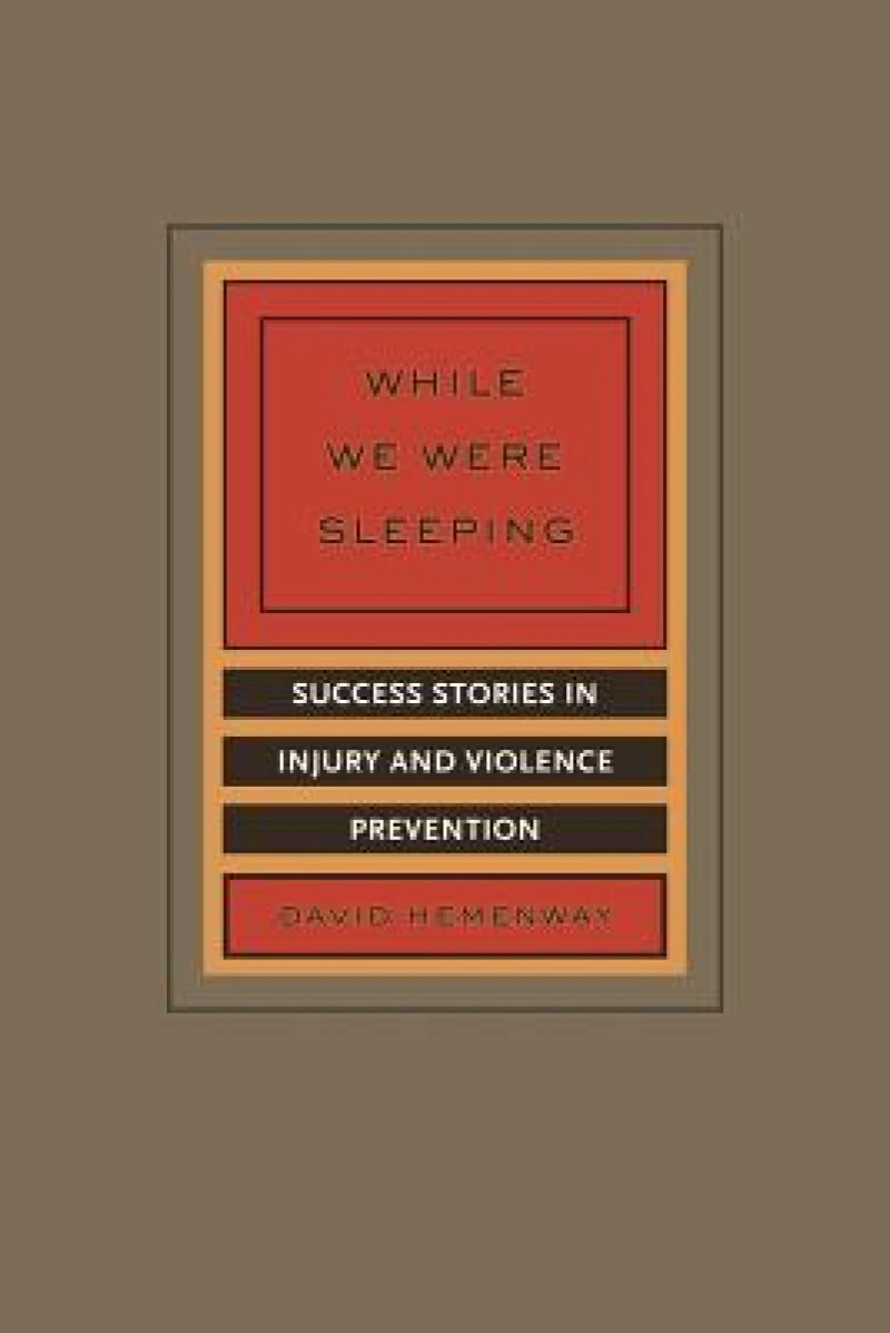 While We Were Sleeping