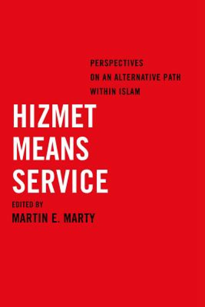 Hizmet Means Service