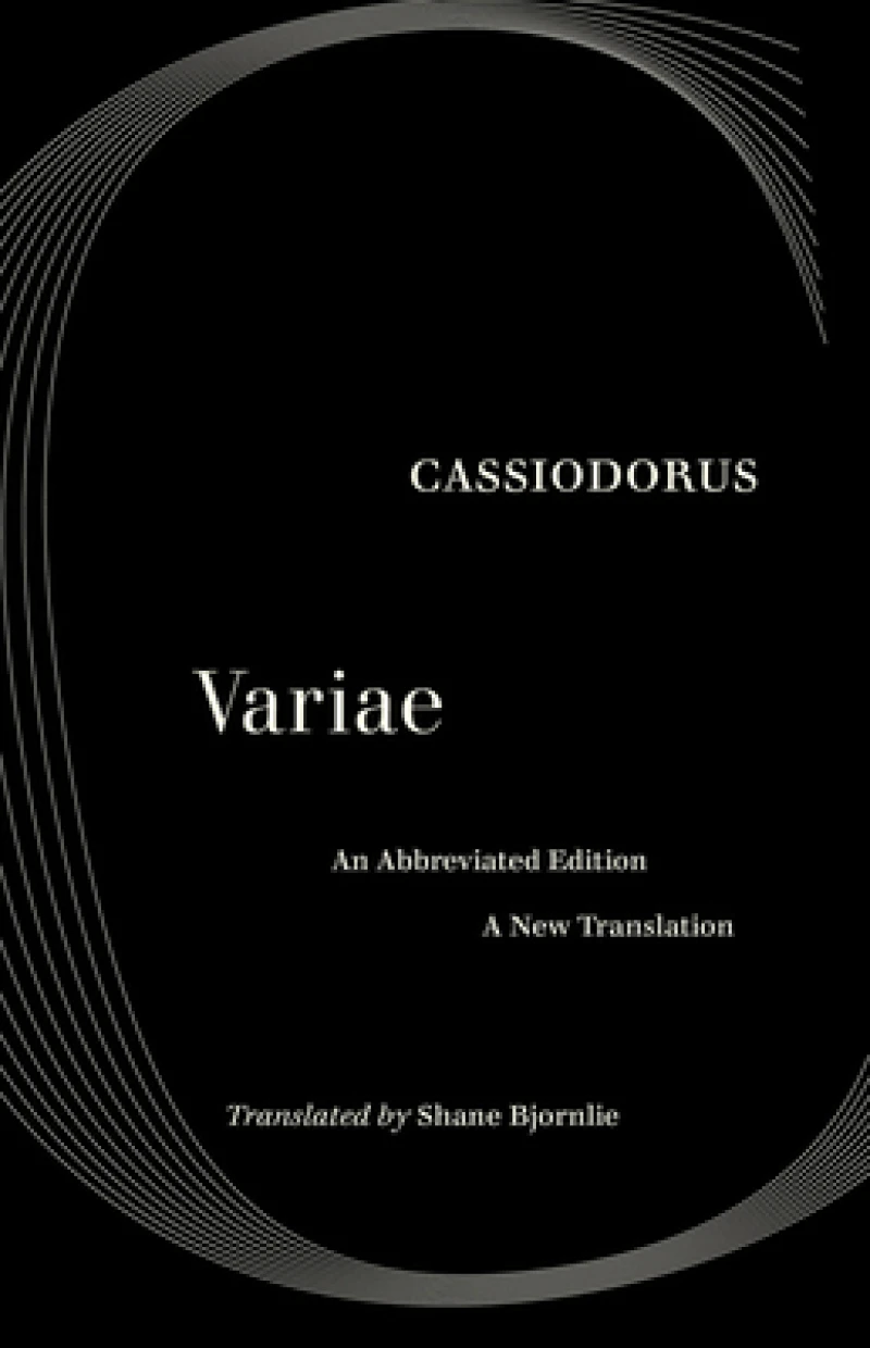 The Selected Letters of Cassiodorus