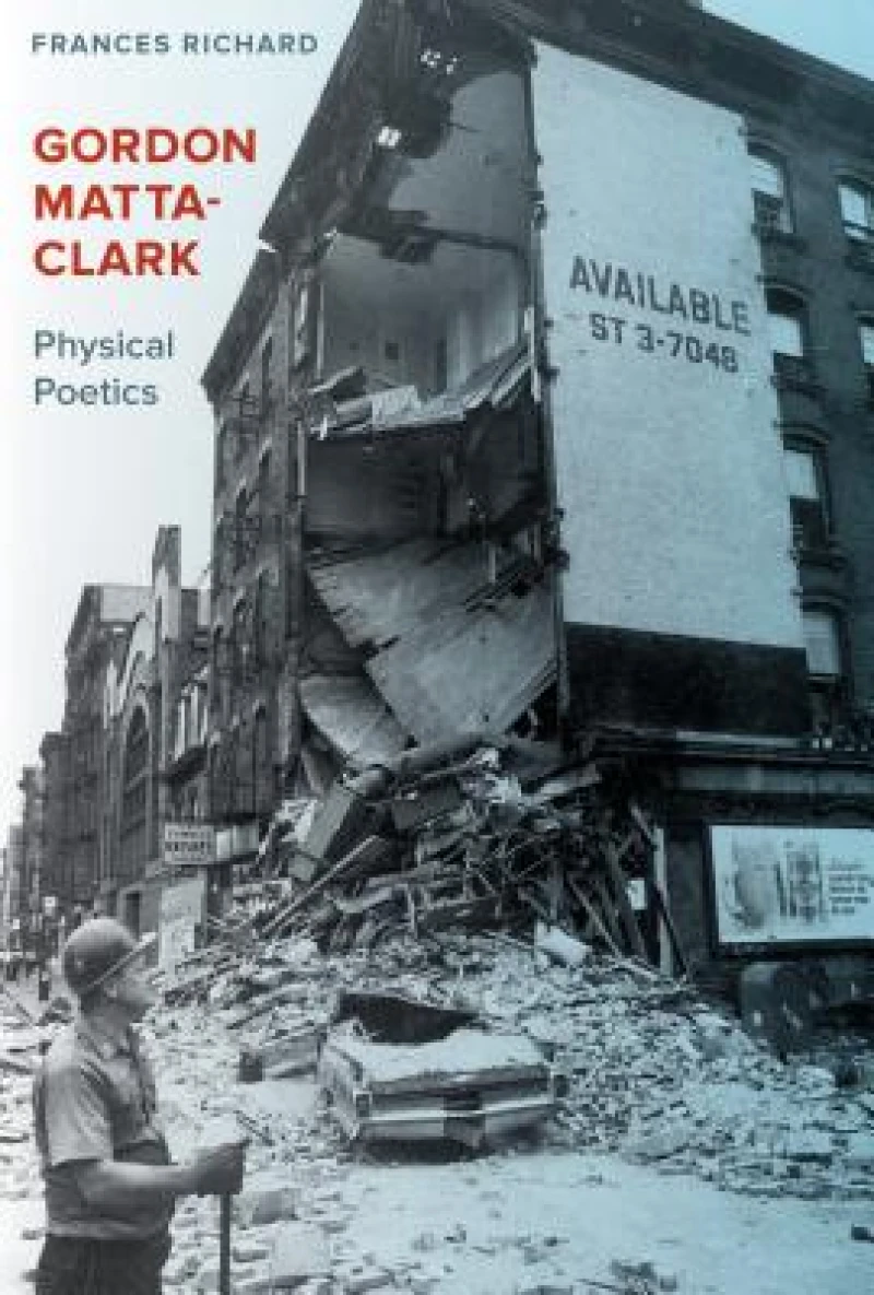 Gordon Matta-Clark