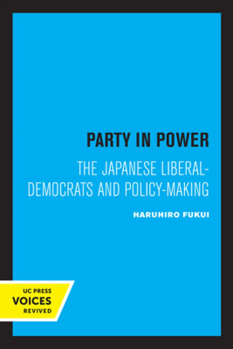 Party in Power