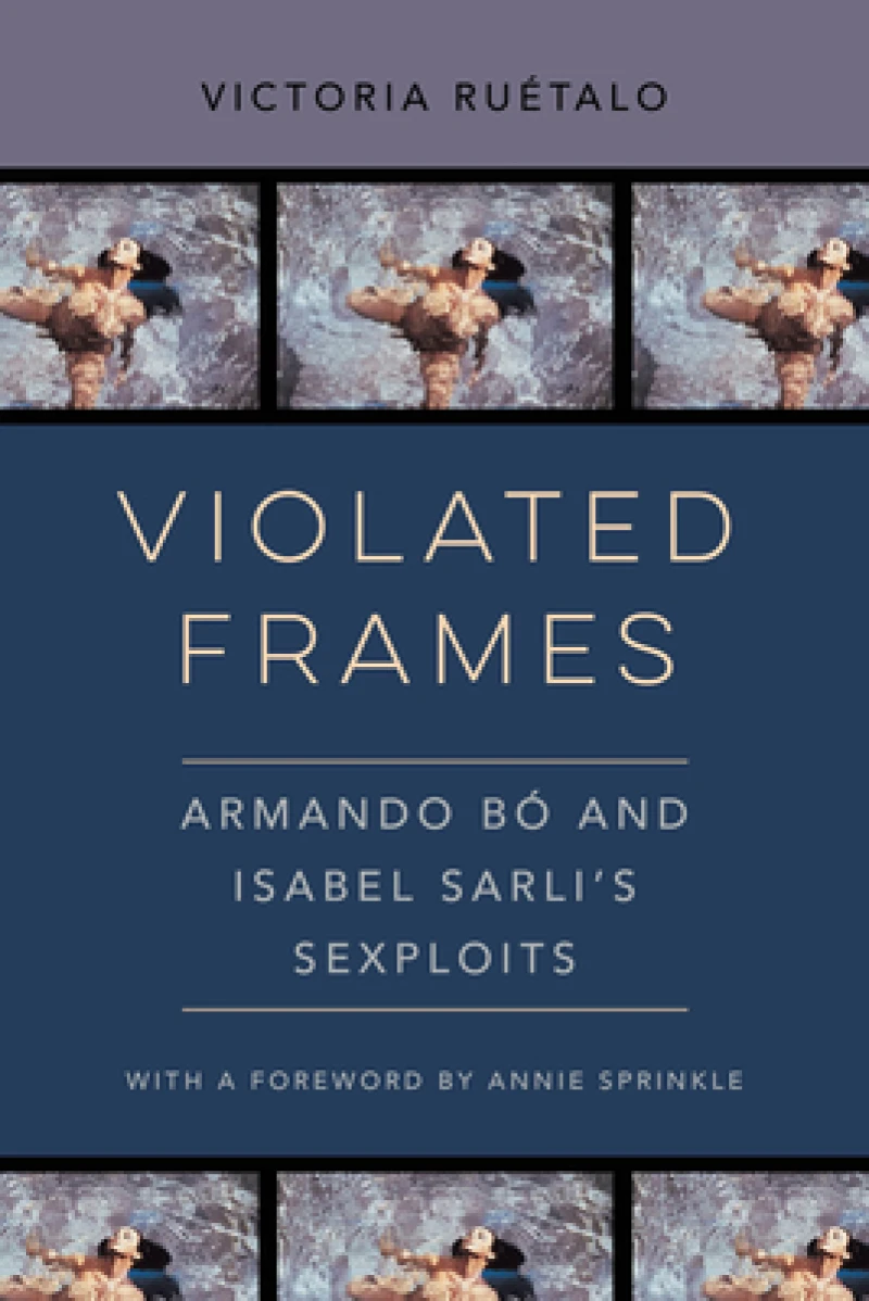 Violated Frames