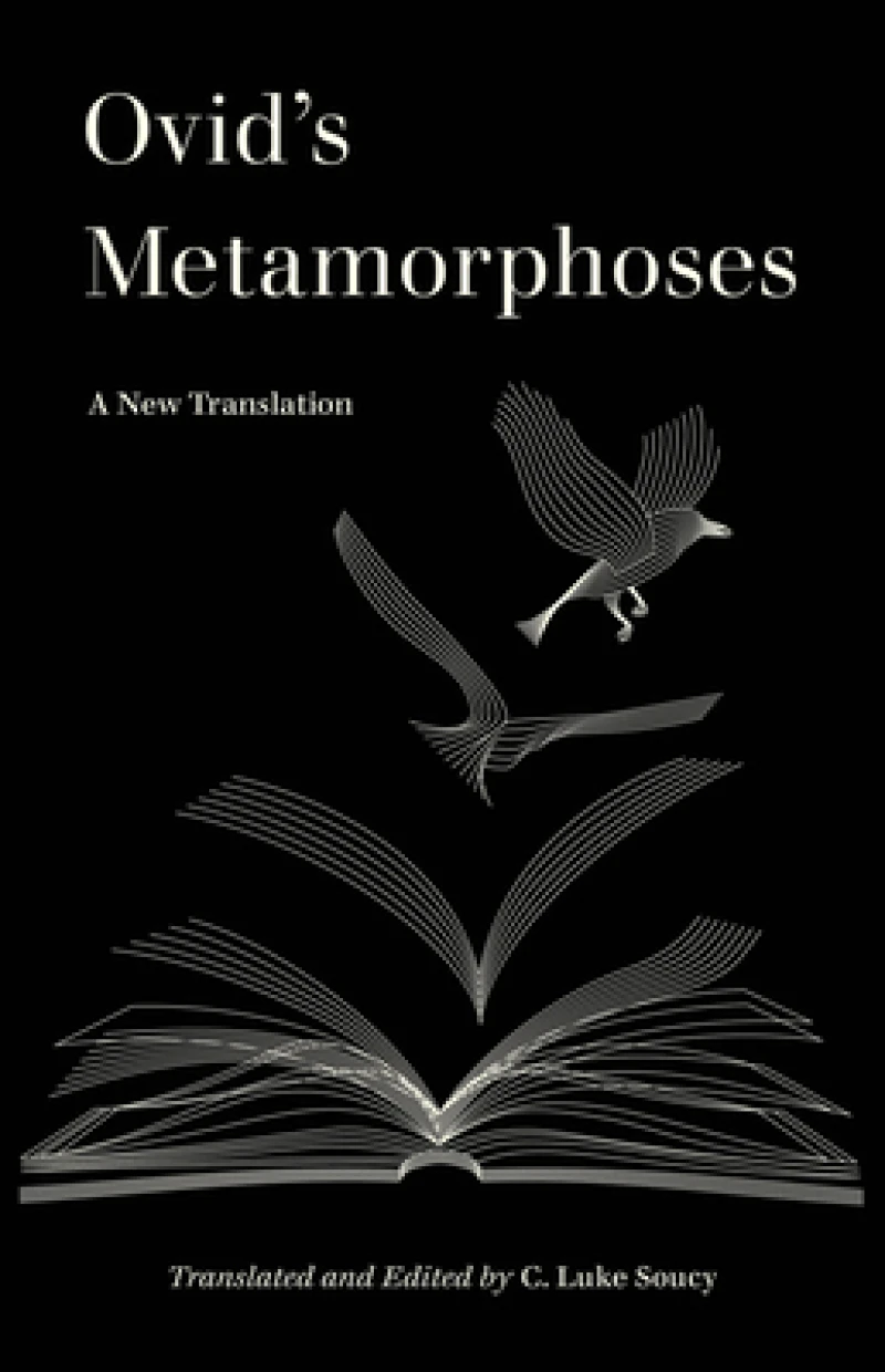 Ovid’s Metamorphoses