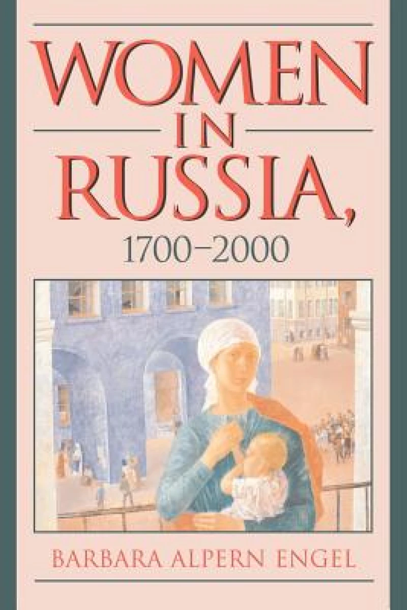 Women in Russia, 1700–2000