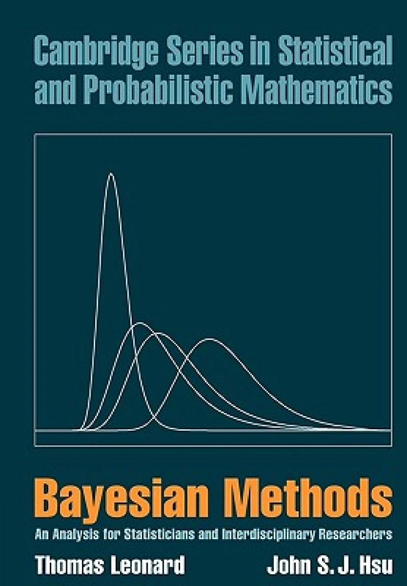 Bayesian Methods