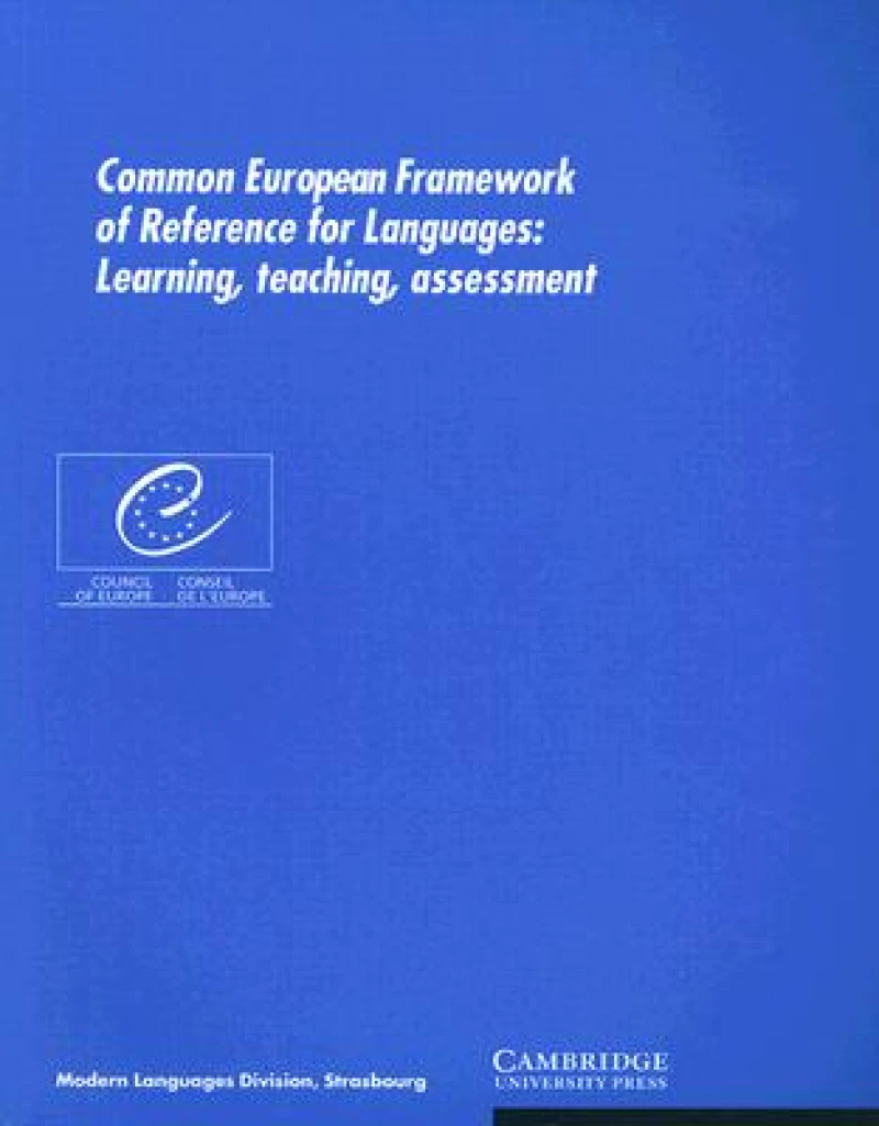 Common European Framework of Reference for Languages