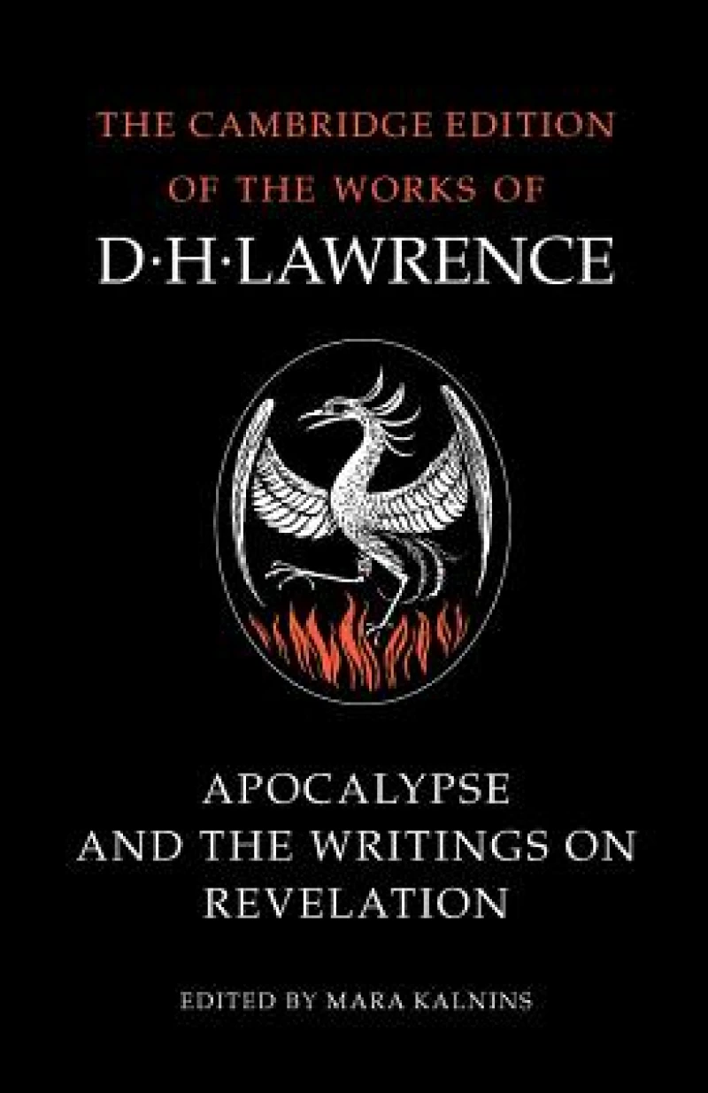 Apocalypse and the Writings on Revelation