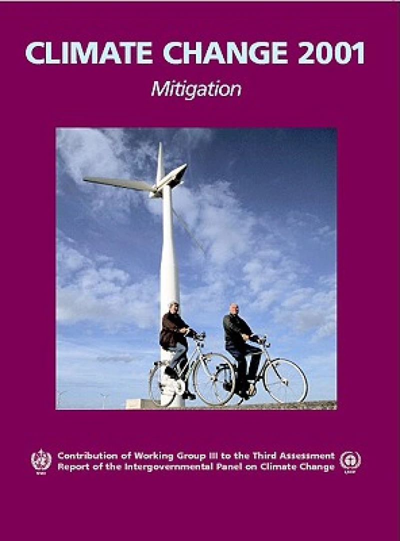 Climate Change 2001: Mitigation