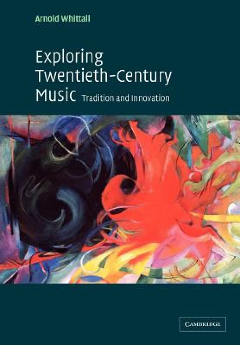Exploring Twentieth-Century Music