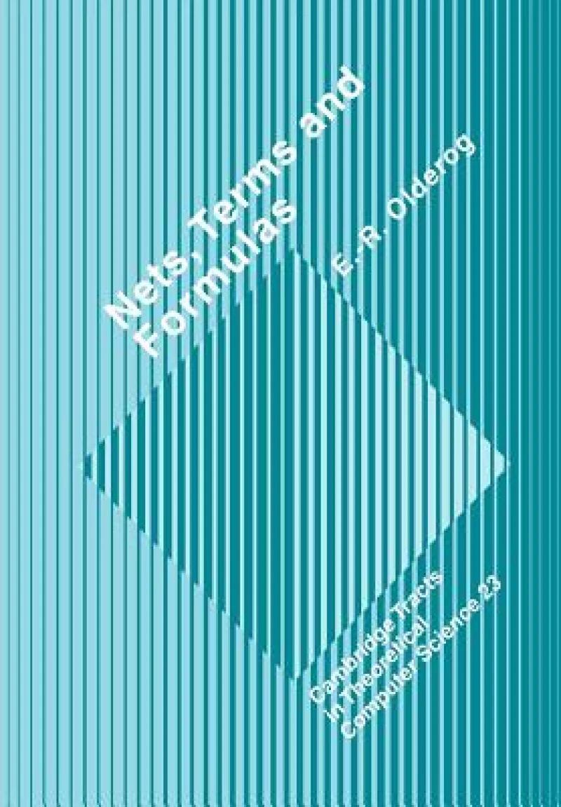 Nets, Terms and Formulas