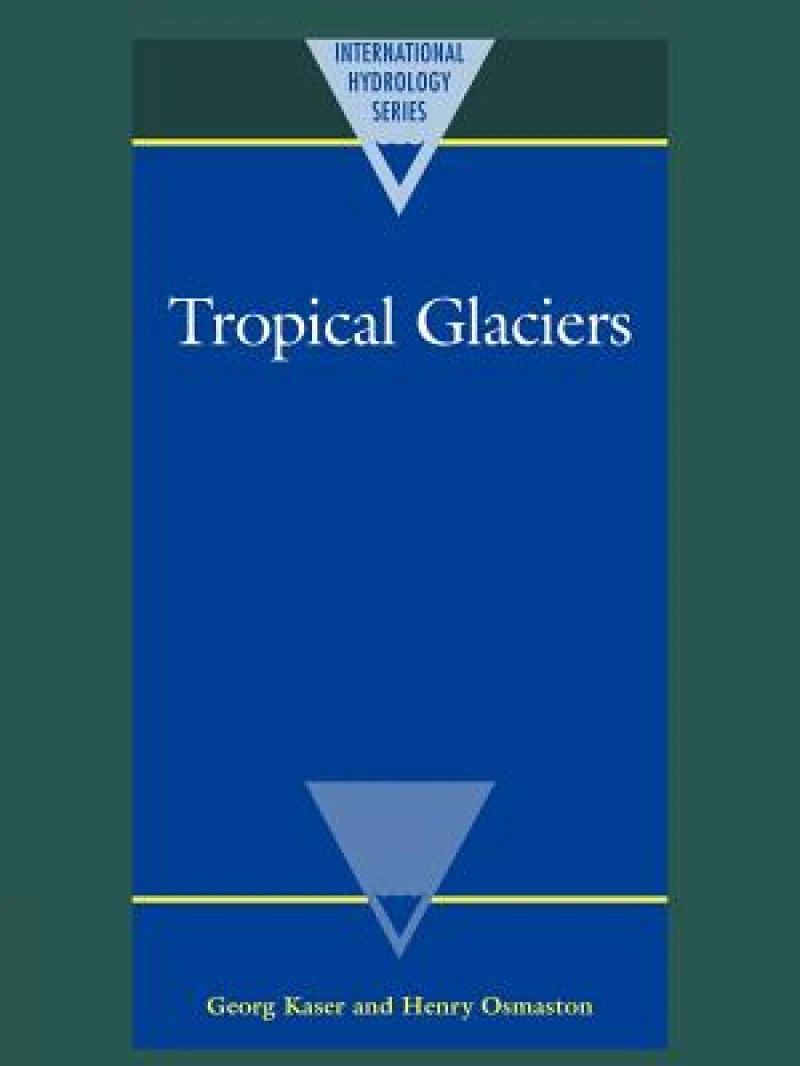 Tropical Glaciers