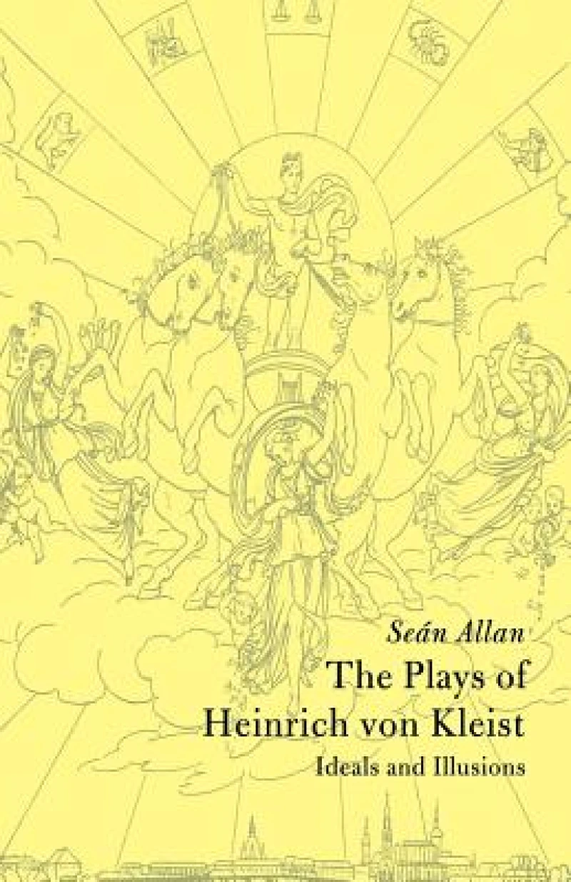 The Plays of Heinrich von Kleist