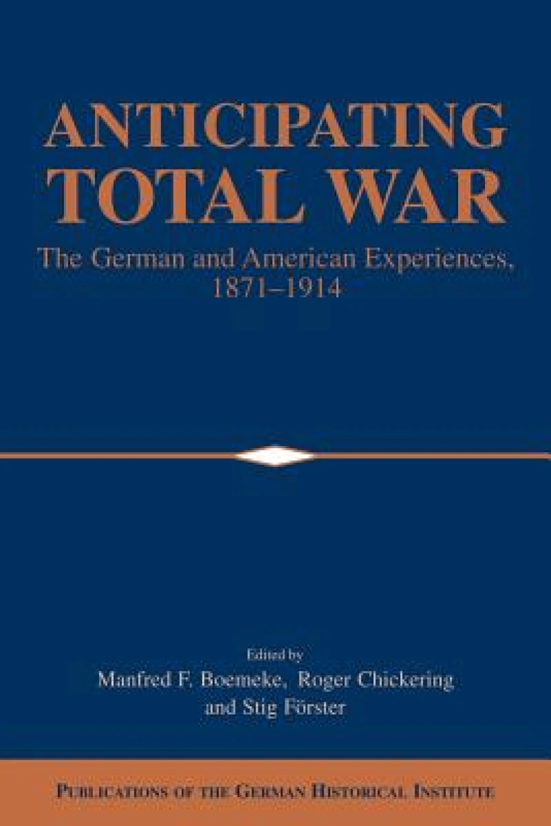 Anticipating Total War