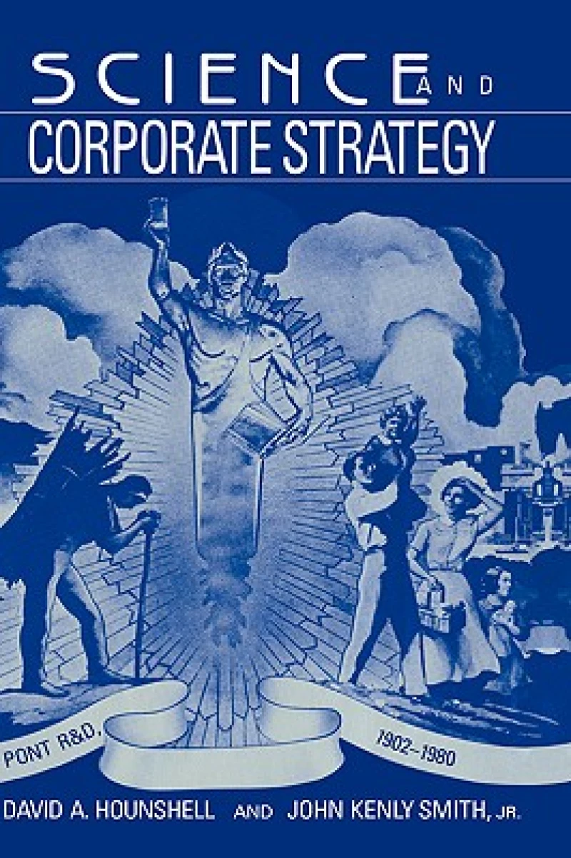 Science and Corporate Strategy