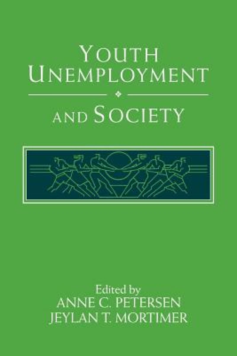 Youth Unemployment and Society