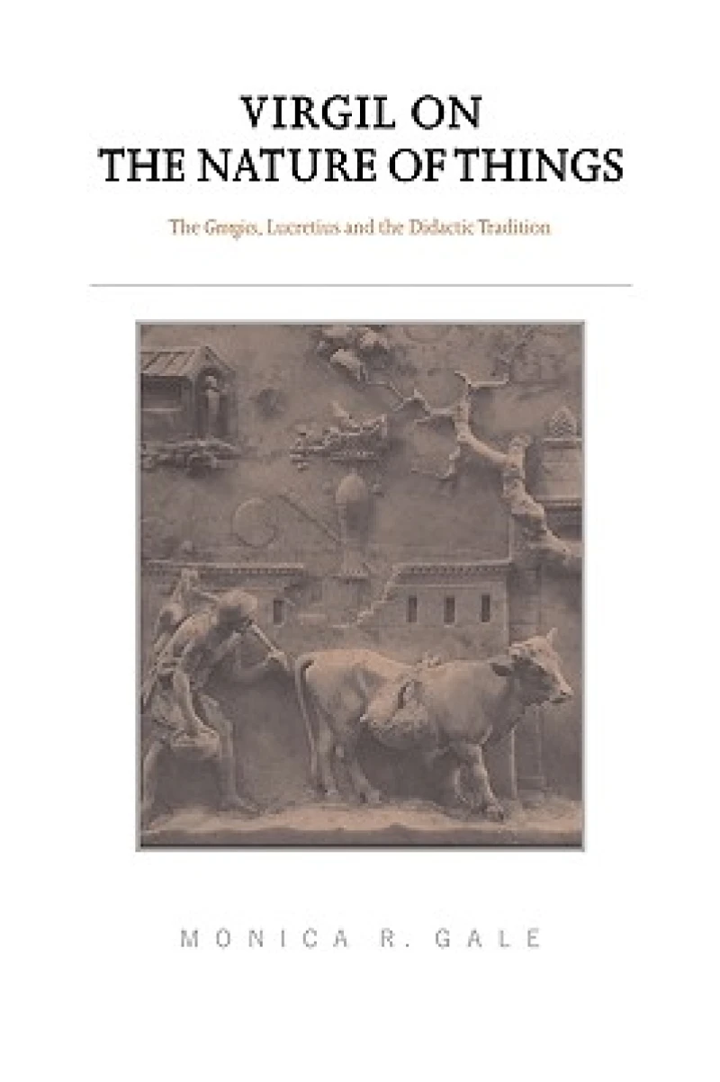 Virgil on the Nature of Things