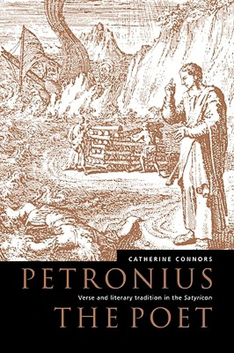 Petronius the Poet