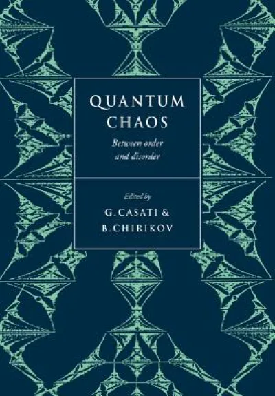 Quantum Chaos