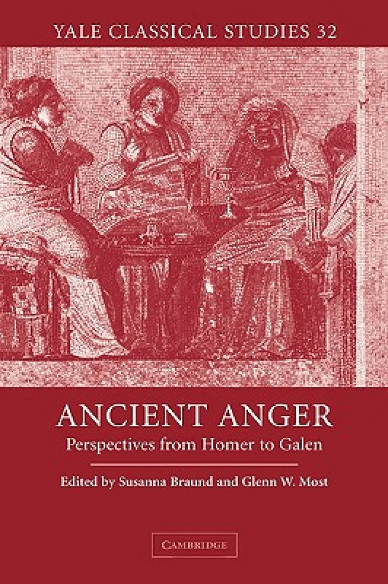 Ancient Anger