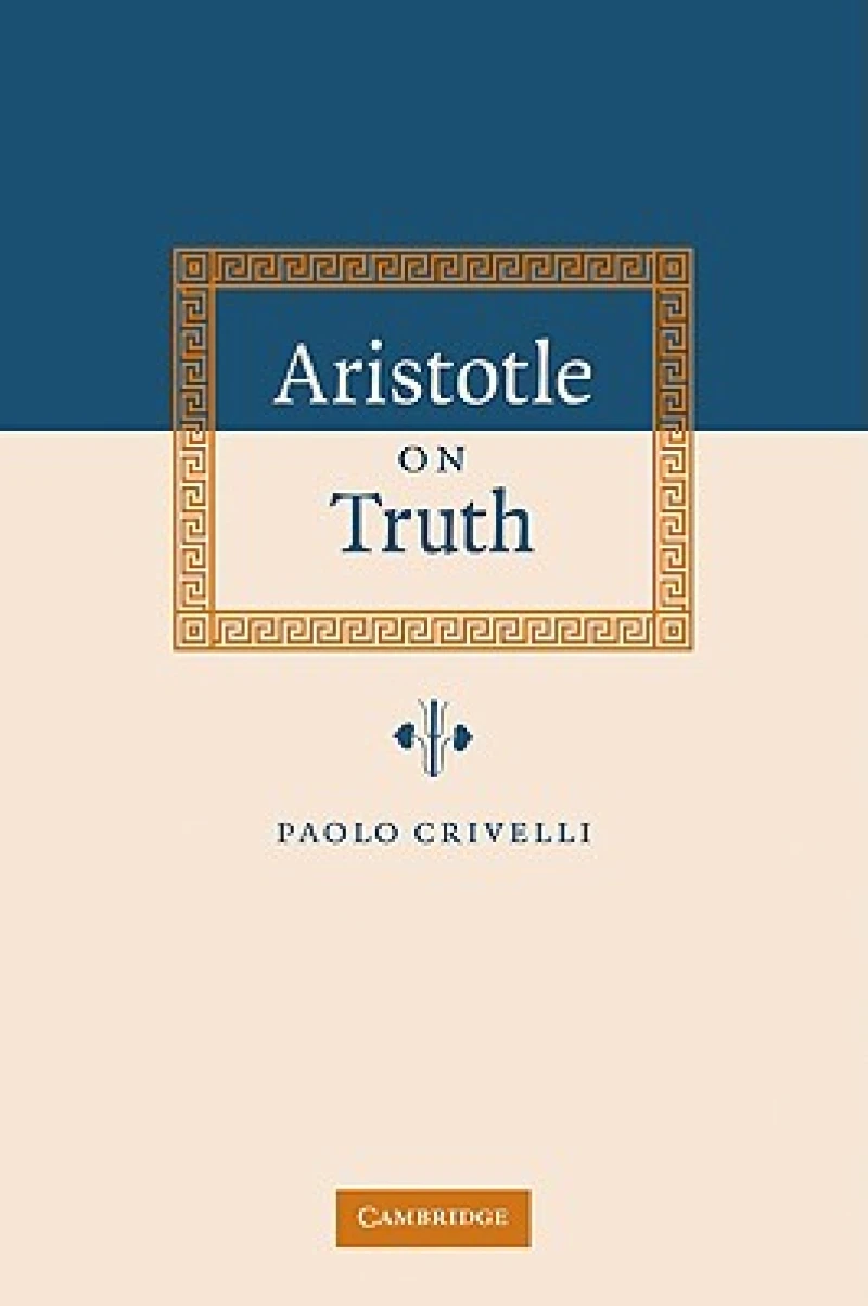 Aristotle on Truth