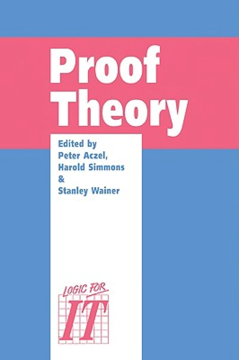 Proof Theory