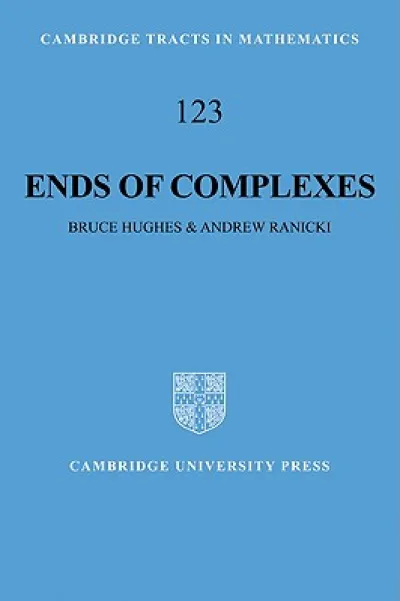 Ends of Complexes