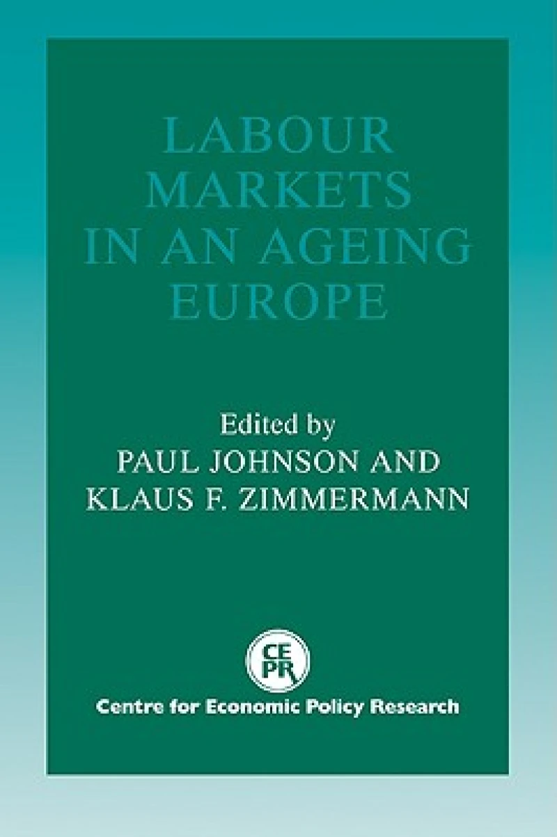 Labour Markets in an Ageing Europe