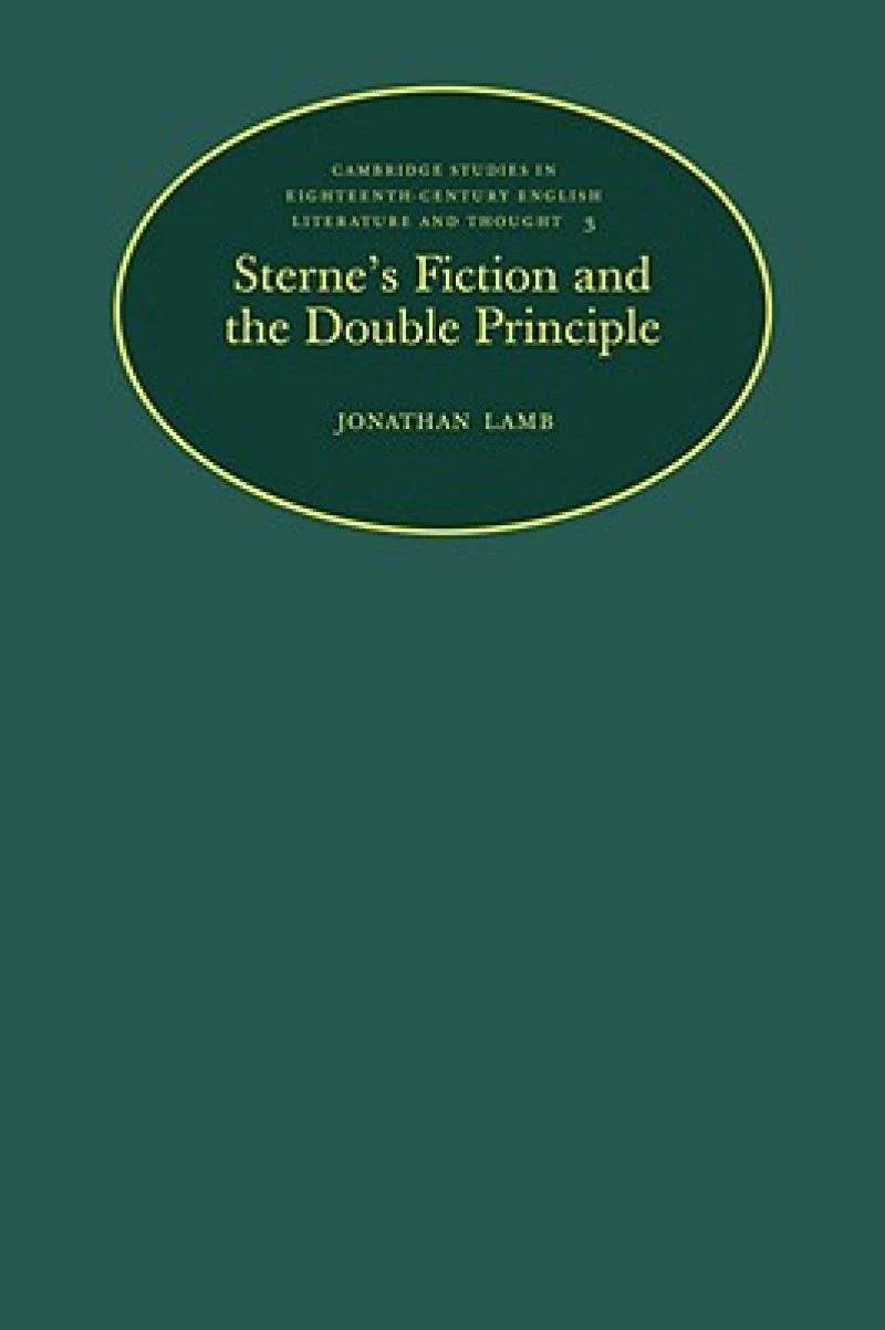Sterne's Fiction and the Double Principle