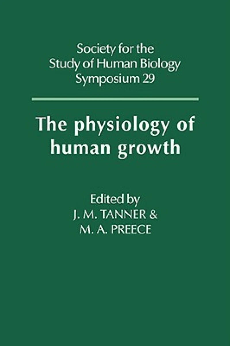 The Physiology of Human Growth