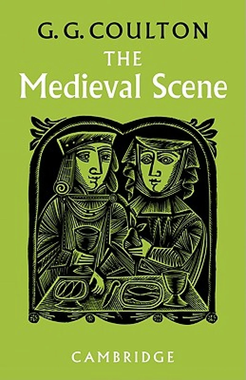 The Medieval Scene