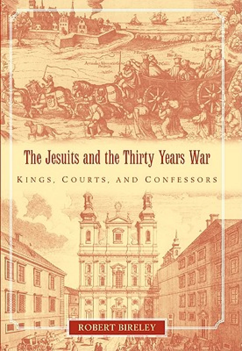 The Jesuits and the Thirty Years War