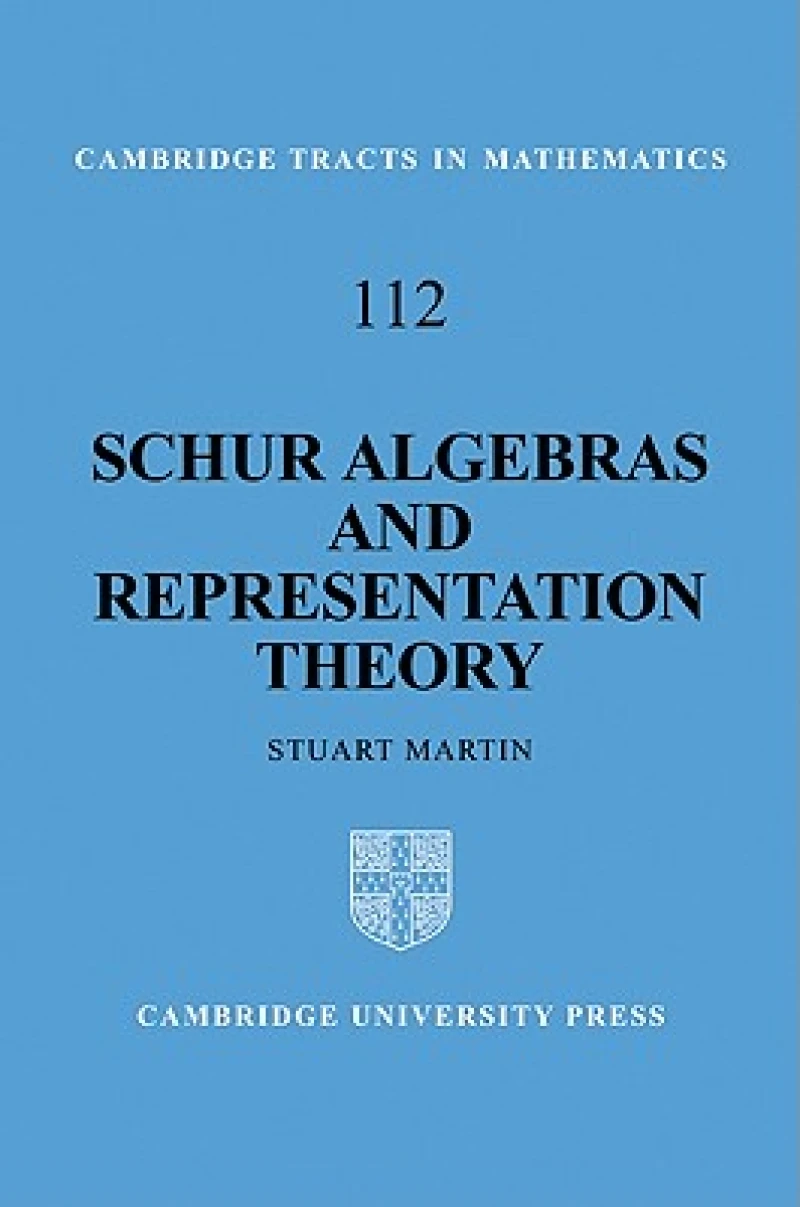 Schur Algebras and Representation Theory