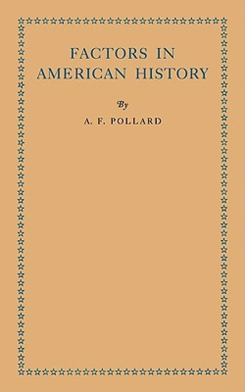 Factors in American History