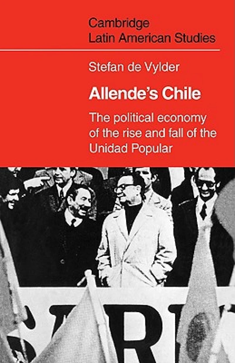 Allende's Chile