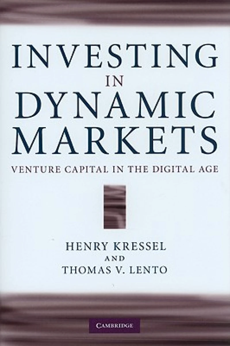 Investing in Dynamic Markets