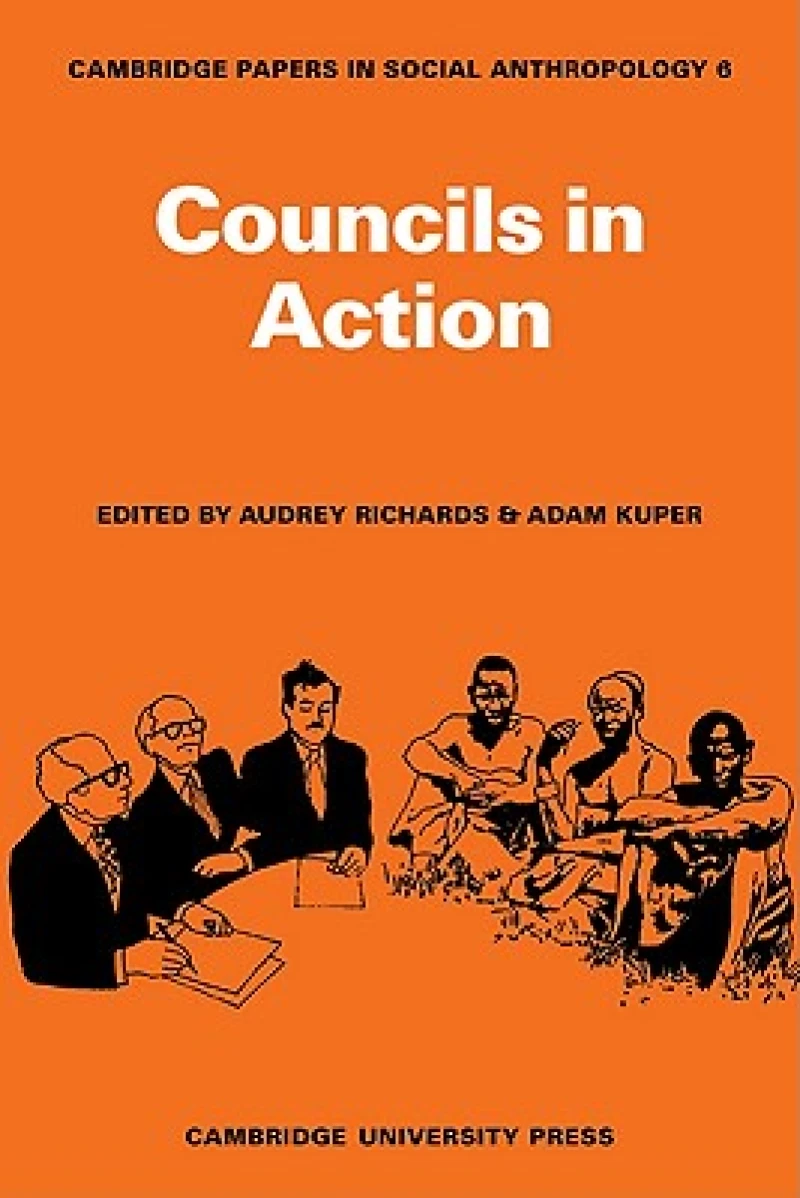 Councils in Action