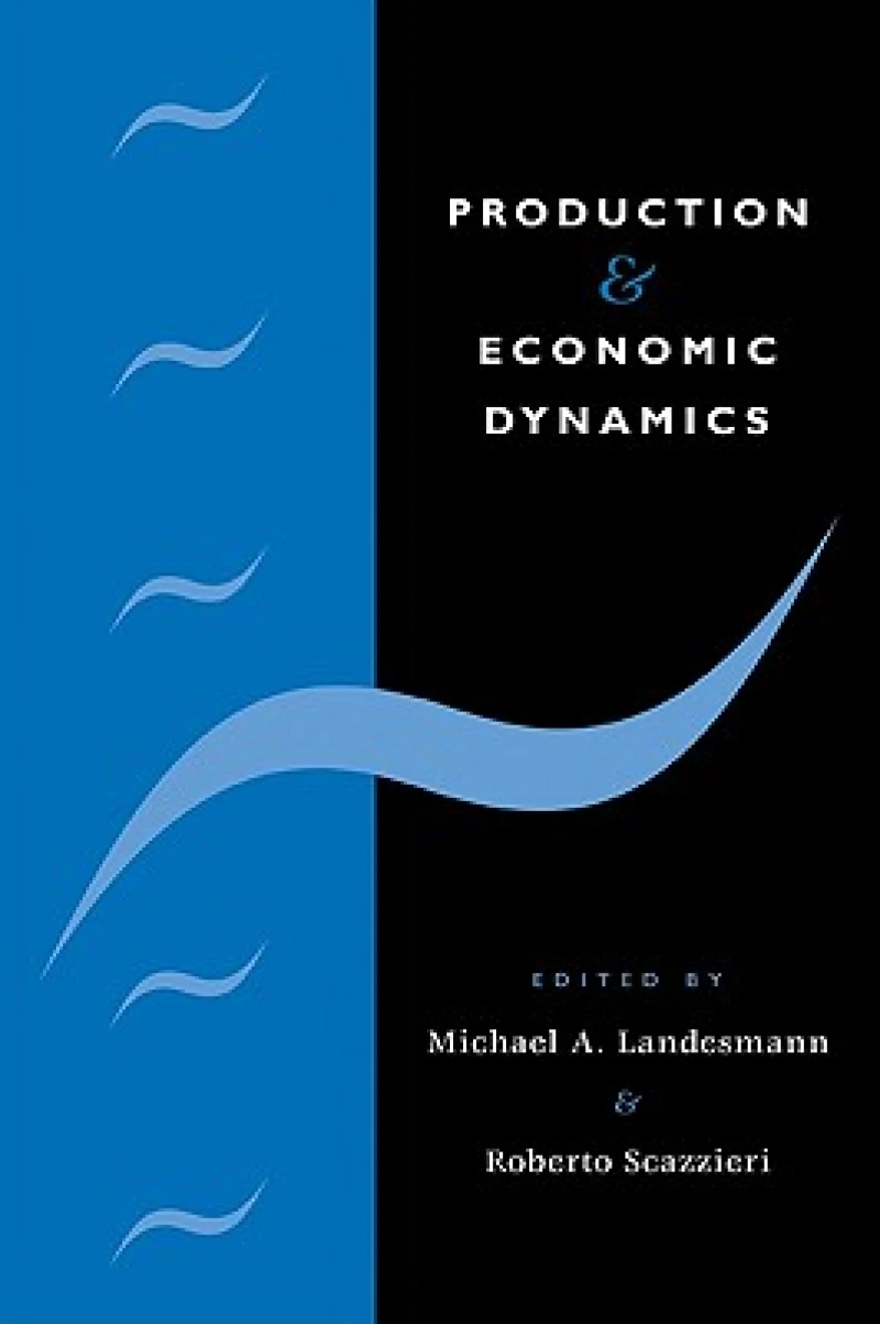 Production and Economic Dynamics