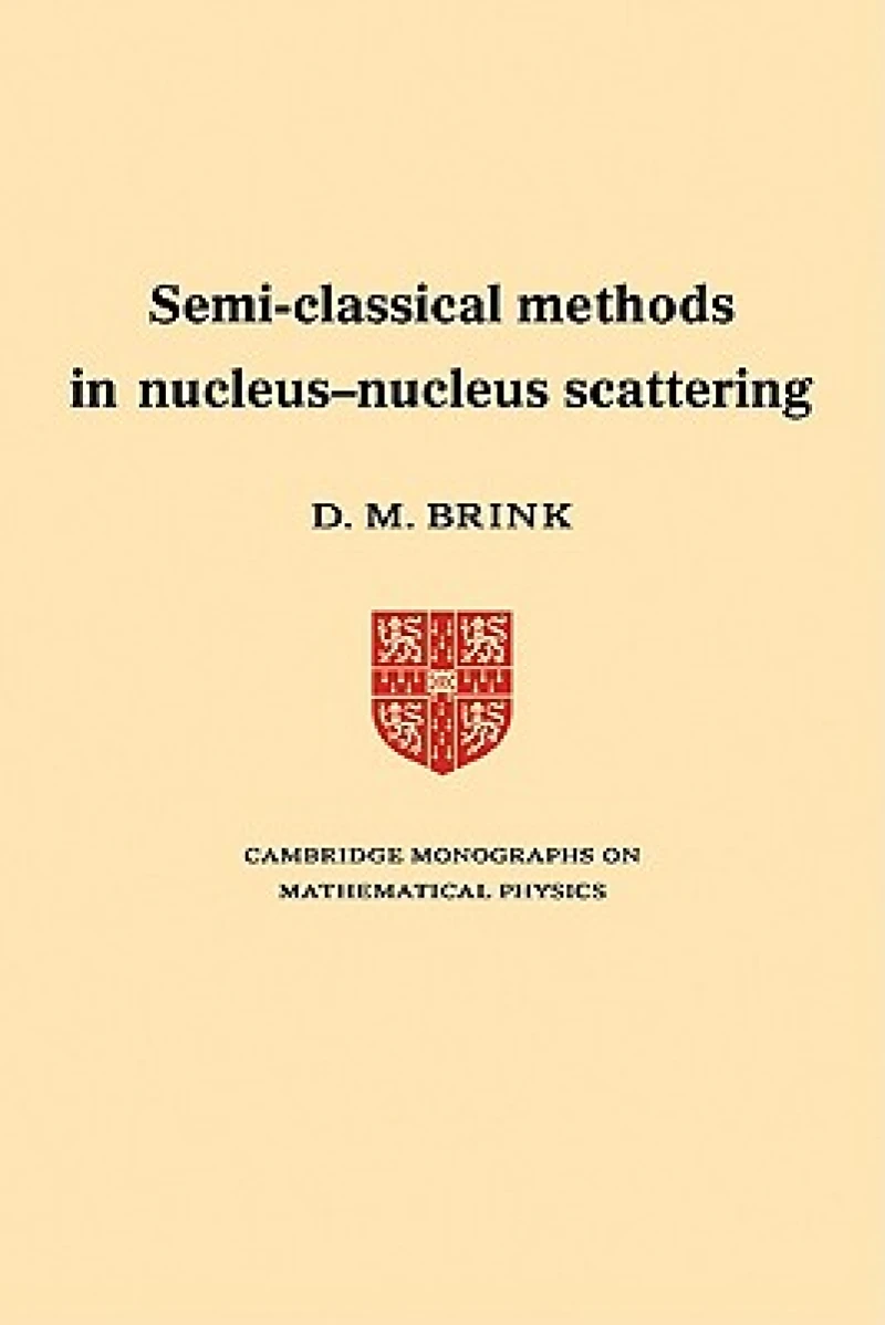 Semi-Classical Methods for Nucleus-Nucleus Scattering
